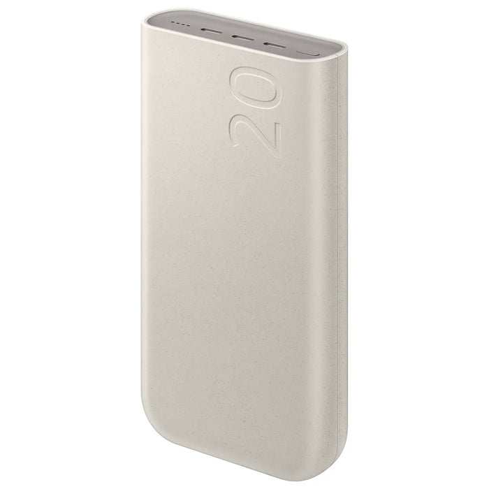 Batería Cargador Power Bank Samsung 20.000mAh 45W EB-P4520