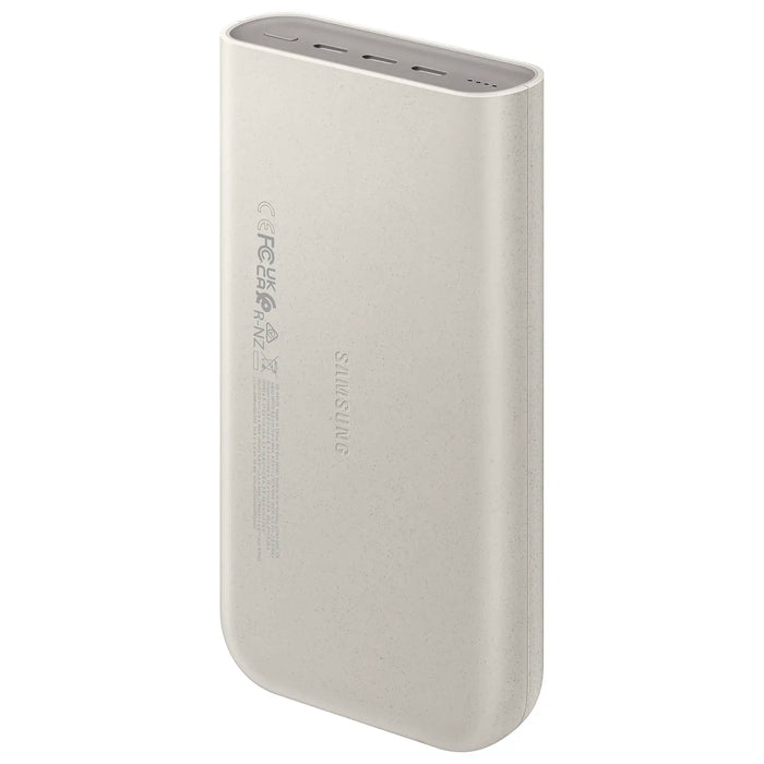 Batería Cargador Power Bank Samsung 20.000mAh 45W EB-P4520