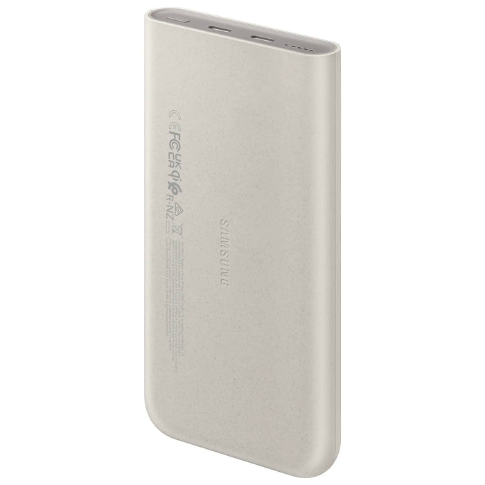 Batería Cargador Power Bank Inalámbrica Samsung 10.000mAh 25W EB-U2510