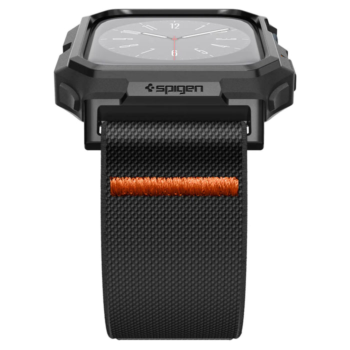 Pulso Estuche Spigen Lite Fit Pro Apple Watch 45mm