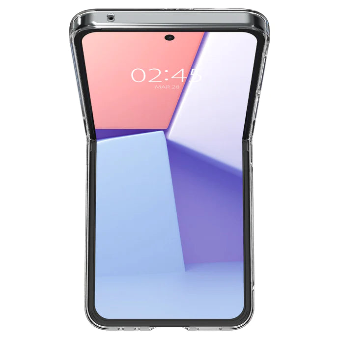 Estuche Spigen Air Skin Zero One Samsung Galaxy Z Flip 5 — Lanch