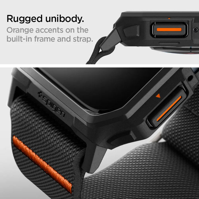 Pulso Estuche Spigen Lite Fit Pro Apple Watch 45mm